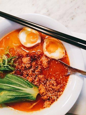 Mod Restaurant & Bar