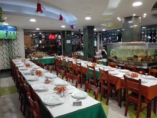 Marisqueira Florbela