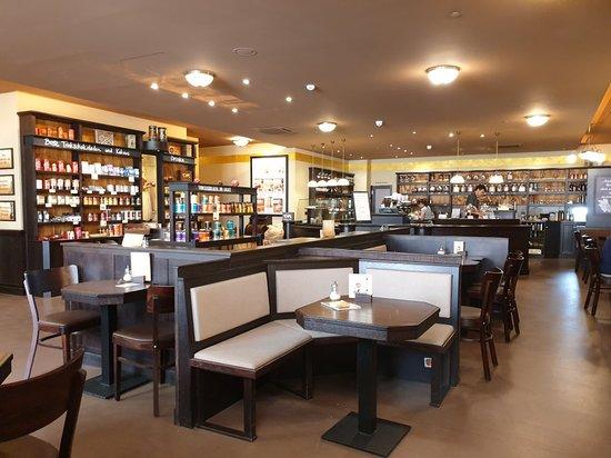 CAMONDAS in der Altmarkt-Galerie