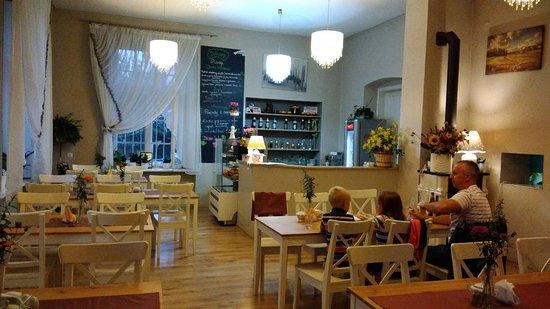 Pierogarnia Pod 30ka