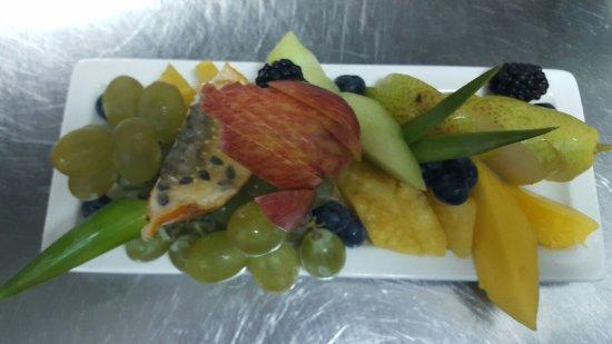 Restaurant PepeRosso