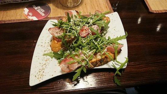 Pizzeria & Pub 7 Avenue