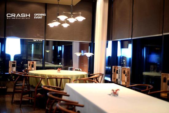 Crash Bar Restaurant