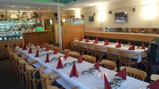 Ristaurante Cappuccino