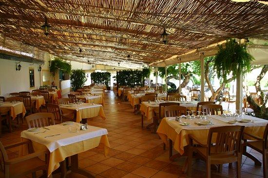 Restaurante Vale del Rei