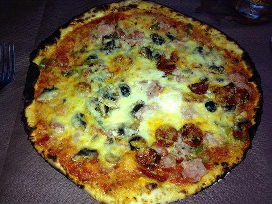 Restaurant du Camping Europe