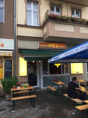 Spice Authentic Vietnamese Food