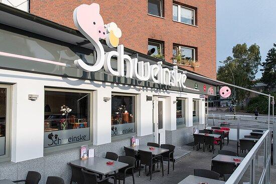 Schweinske in Hamm