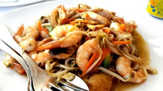 Oriental Tea Restaurante