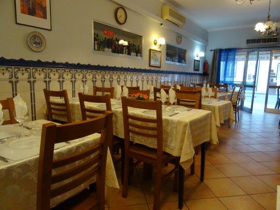 Restaurante Luz & Vida