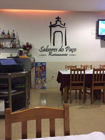 Sabores Do Paco