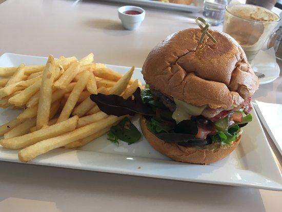 The Witches Brew Cafe