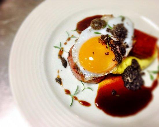 The Painted Bird Bar & Kitchen