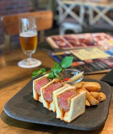 Suntory Whiskey House