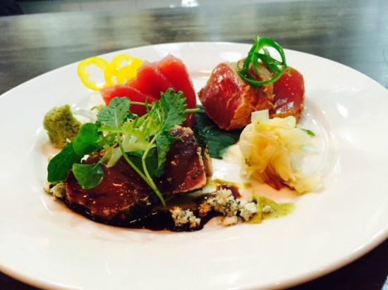 Ocean Pacific Grille