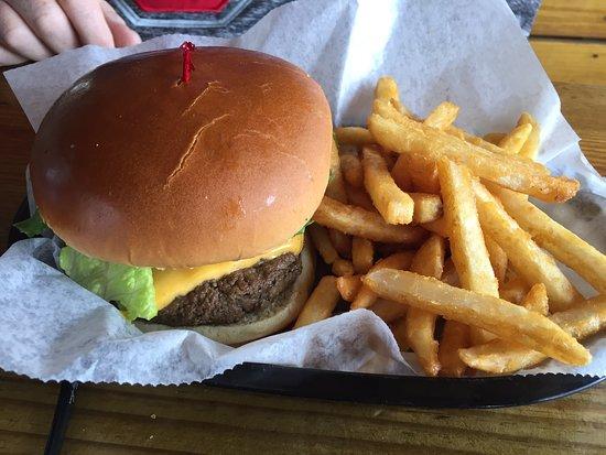 Hub Stacey's at The Point