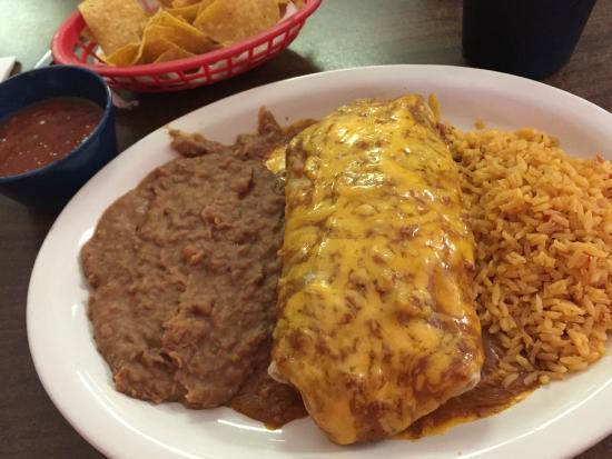 Plaza Tapatio Mexican Grill