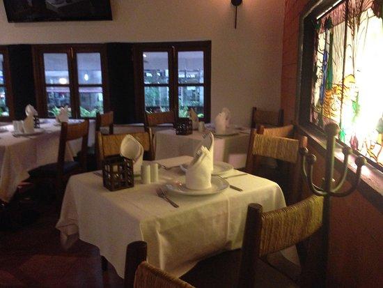 Raffaello Ristorante