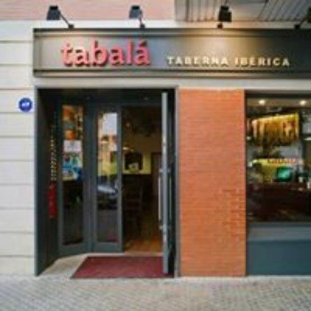 Tabala BuhairaTaberna Iberica