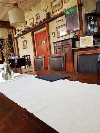 Czerwona Cebula Restaurant