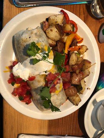 Trailside Cafe & Beer Garden