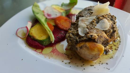 La Castellana Veracruz