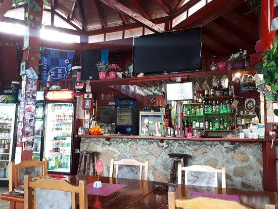 Family Restaurant v GosTi