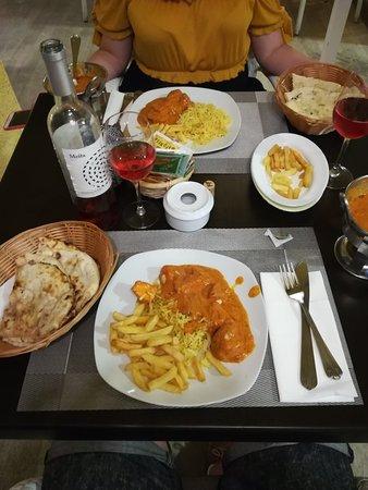 Masala Indian Restaurant