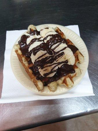 Creperia Sol Del Roc