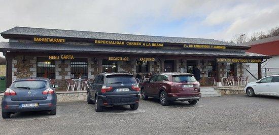 Restaurante La Montana
