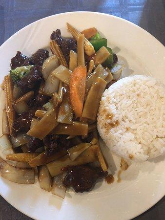 Moon House Kinesisk Restaurant