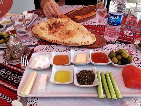 Ala Turka Turkish Cuisine