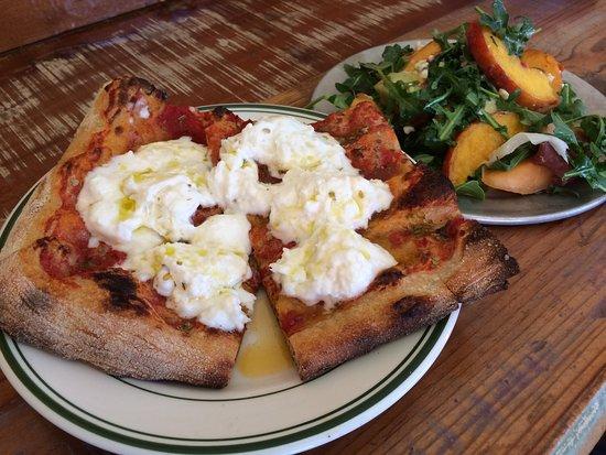 Foodshed Pizza & Pasta