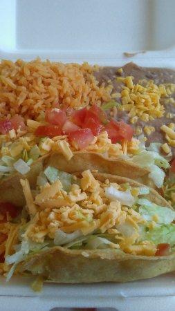 Little Caboose Taco Shop