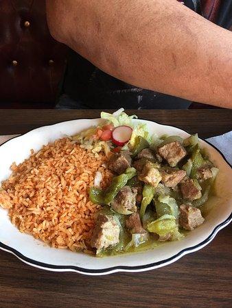 La Ramada Mexican Restaurant