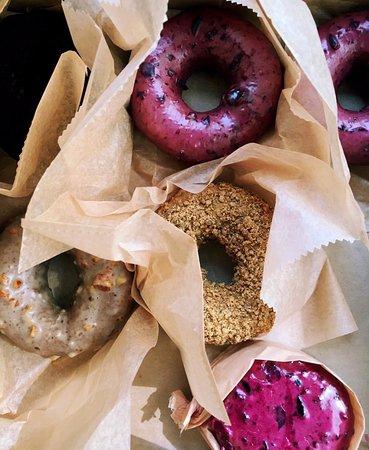 Doughnut Plant