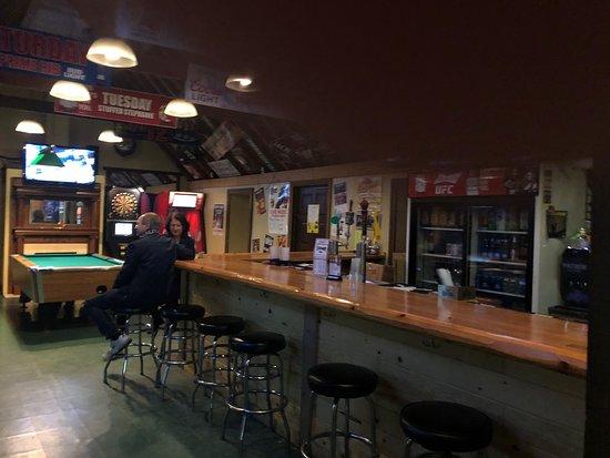 Uncle Mike's M Pour E Yum