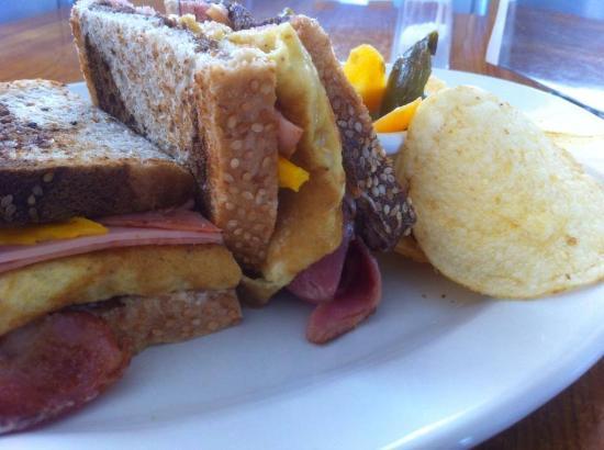 Restaurante Los Alebrijes