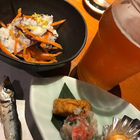 Kitano Suisan Omagari Ekimae