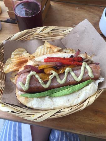 Furter Dogos Gourmet