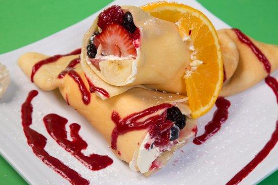 Restaurant La Creppa