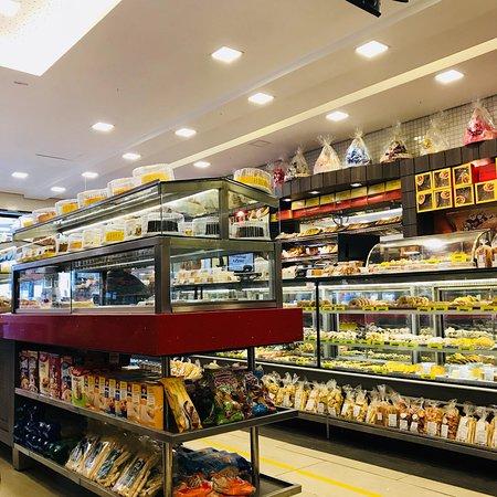 Astro Rei Paes e Doces