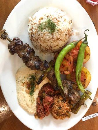 Pasha Restaurant & Shisha Lounge