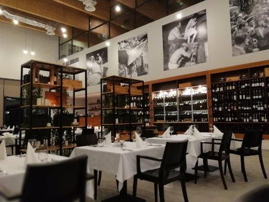 "Bonifacio" Restauracja