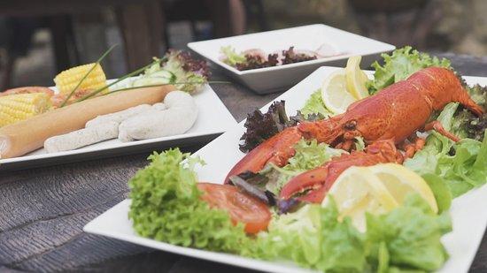 Zar Restaurant & Bar