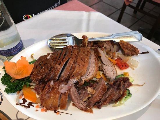 Jasmin China-Restaurant