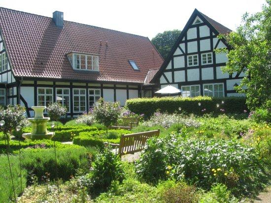 Forsthaus Heiligenberg