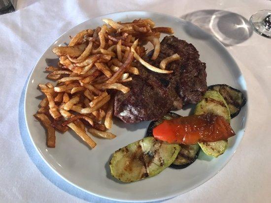 Konoba - Pizzeria Stari Mornar