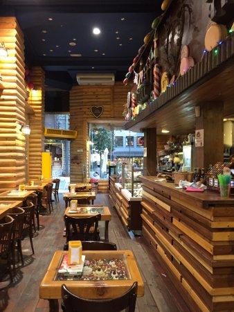 La Caseta de Xocolata