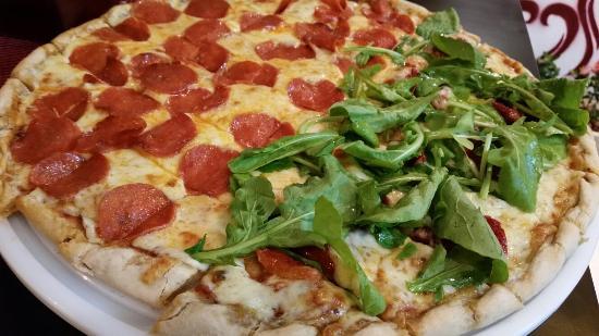 Fornero Delivery Pizza